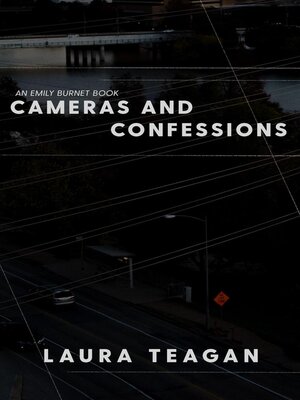 cover image of Cameras and Confessions